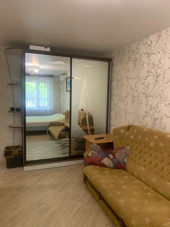 Апартаменты Sea breeze