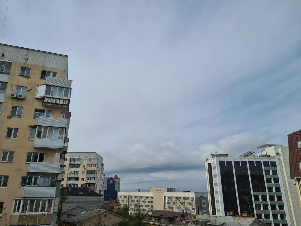 Квартира Очень тихая и уютная квартира в самом центре города — Владивосток