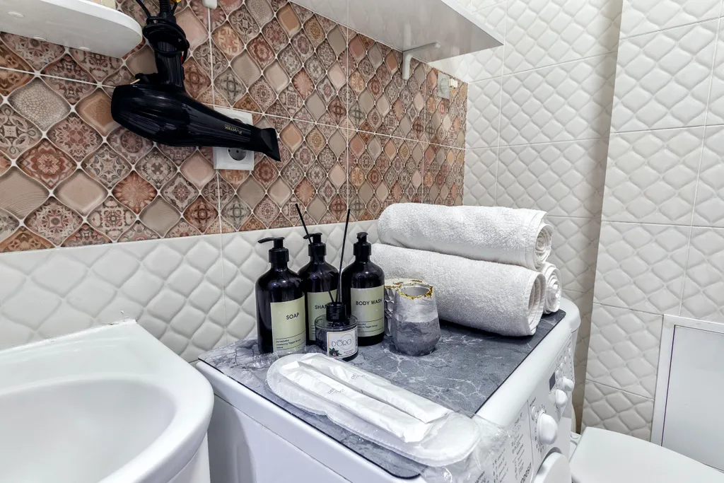 Уютная квартира в ЖК Аркада