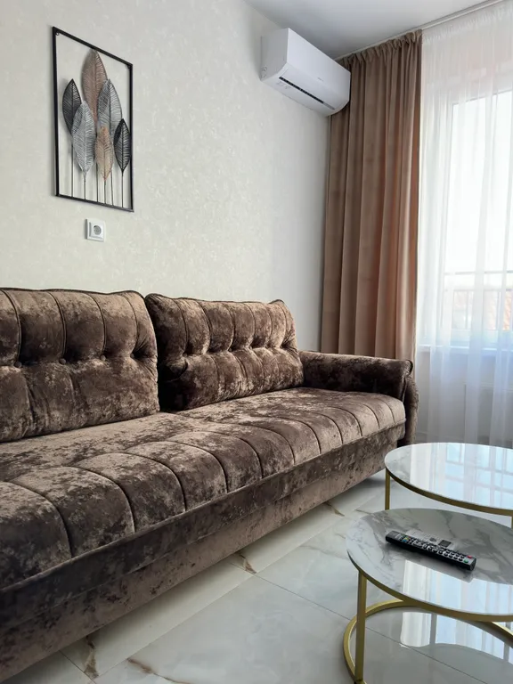Квартира Квартира Apart Tatiana — Зеленоградск