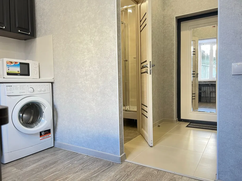 Уютная студия возле Драматического театра