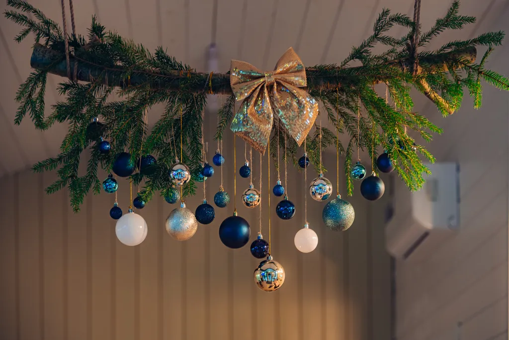 Дом с видом на лес и реку