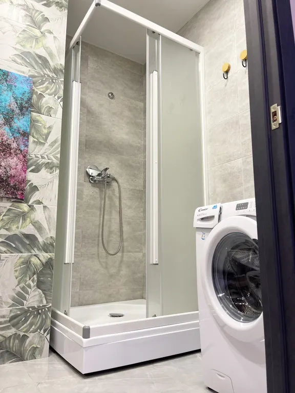 Квартира в новом доме