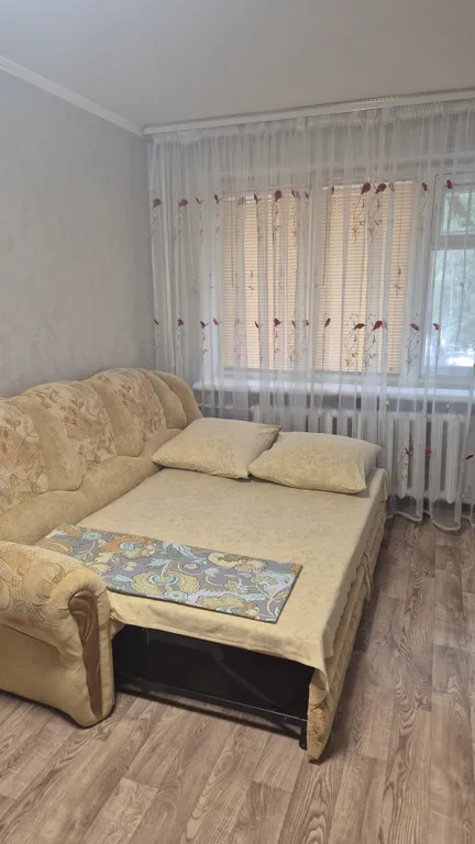 Квартира Квартира Уютный уголок в центре Южного района — Волгоград