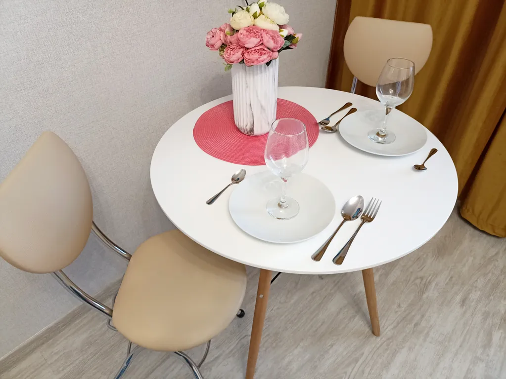 Уютная квартира студия рядом с центром и ИГЭУ