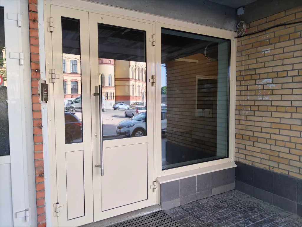 Уютная квартира в центре города с тремя спальнями