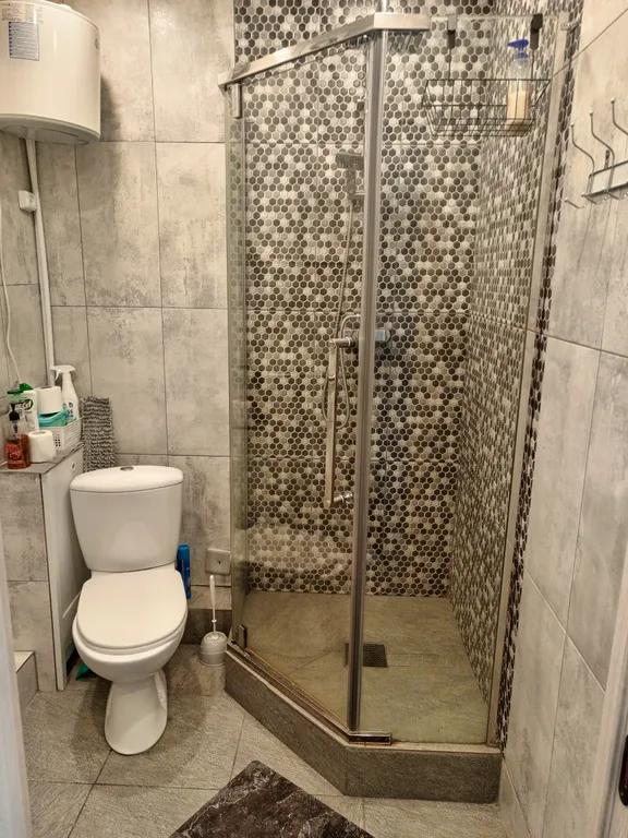 Уютная студия