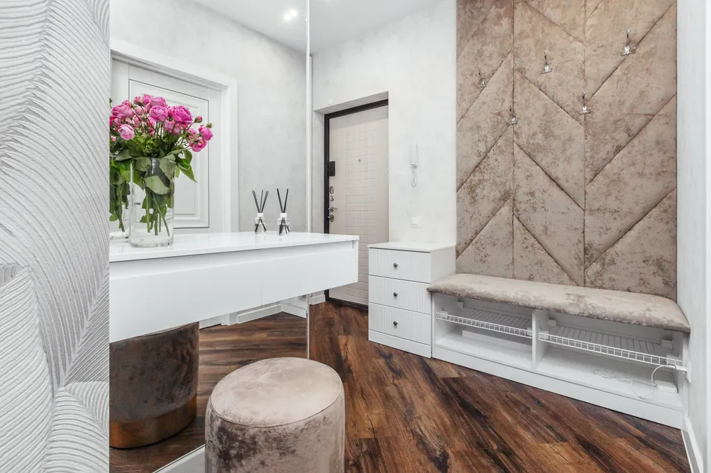 Квартира в ЖК Фрукты Лимон 9187