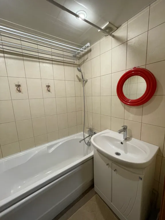 Прекрасная уютная квартира