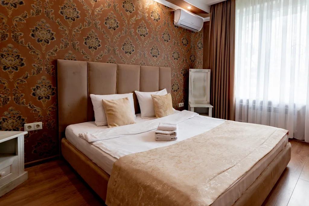 Квартира Комната — аренда посуточно в Люберцы