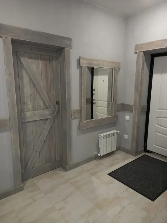 Дом для семейного отдыха