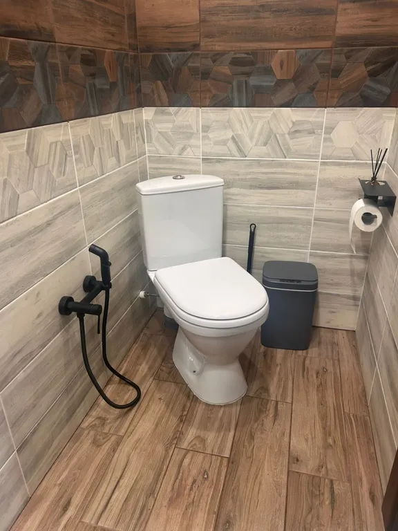 Вилла Богородское