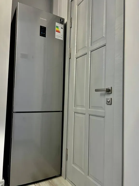 Уютная квартира в центре города с видом на крепость