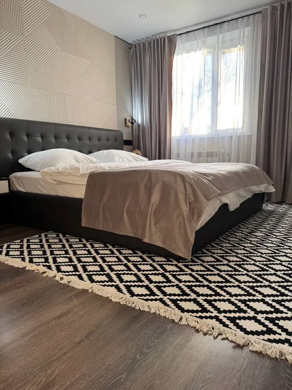 Apartments Good-Surgut 50 лет ВЛКСМ 5