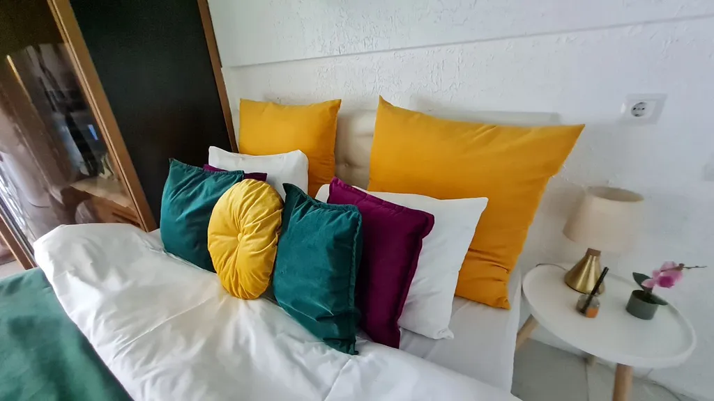 Квартира Квартира Двухуровневый лофт с сауной и джакузи — Москва