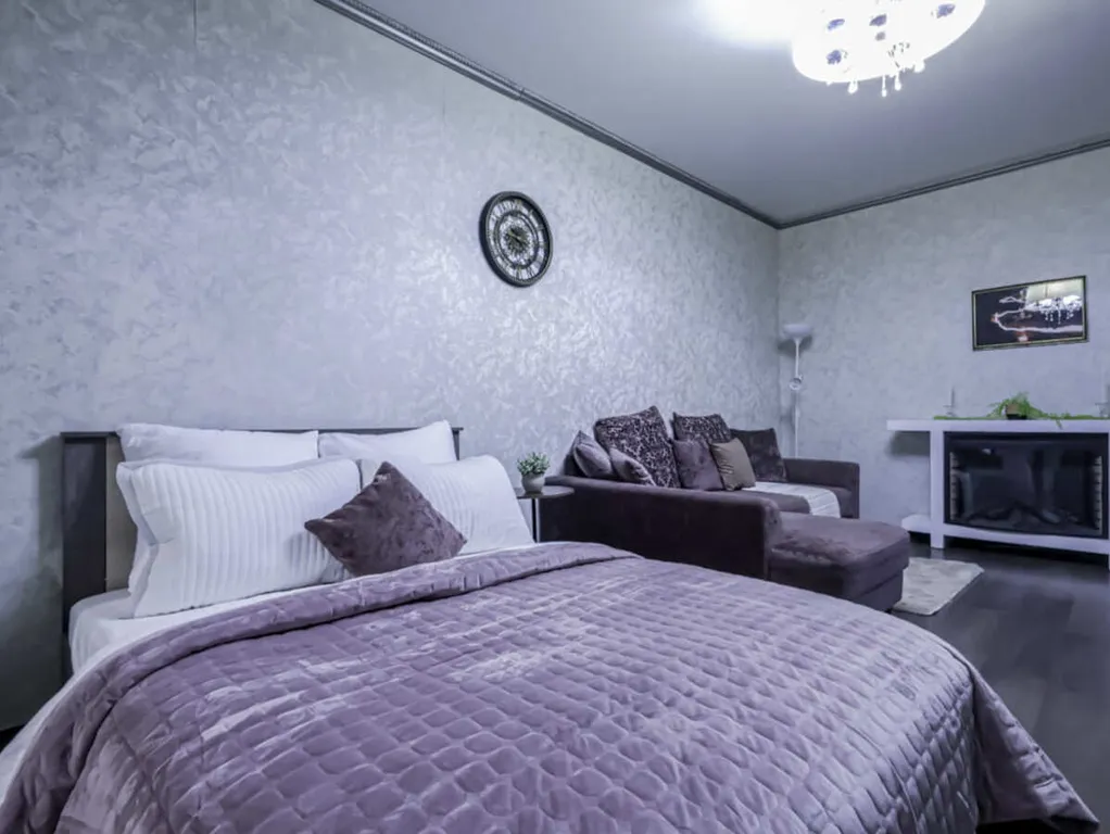 Квартира в спальном районе — аренда посуточно в Астрахань