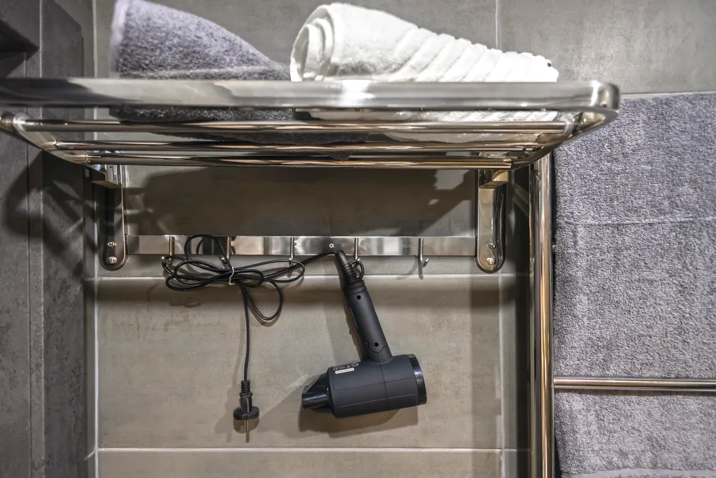 Cовременная студия Lоft