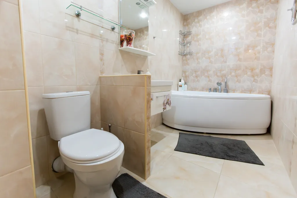 1-ком. кв-ра на Киевской, 70/3 рядом с НИИ Кардиологии