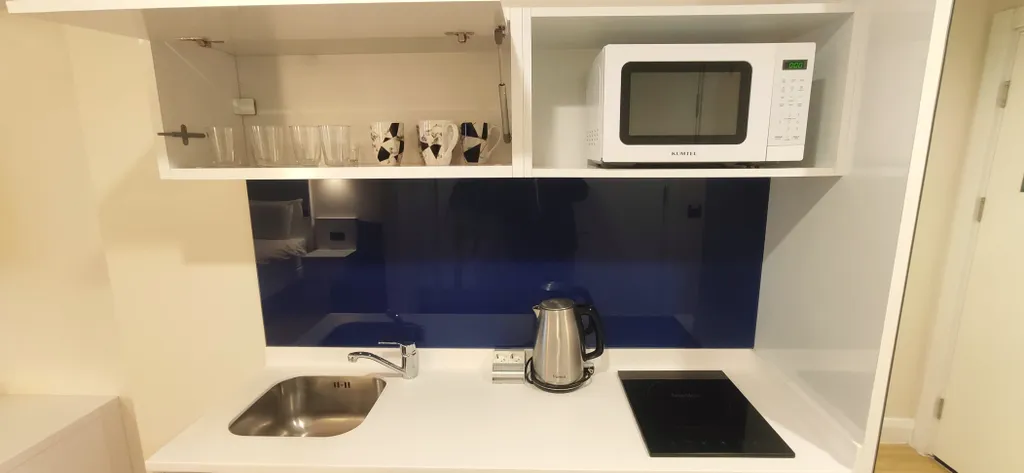 Апартаменты для отдыха в Батуми, 1 линия от моря