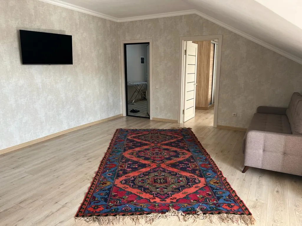 Квартира Апартаменты в центре с видом на горы — Каспийск