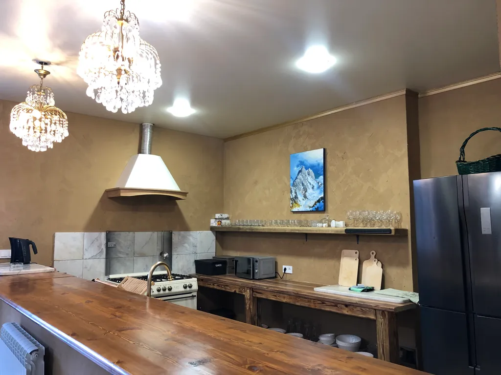 Гостевой дом Орлиное гнездо