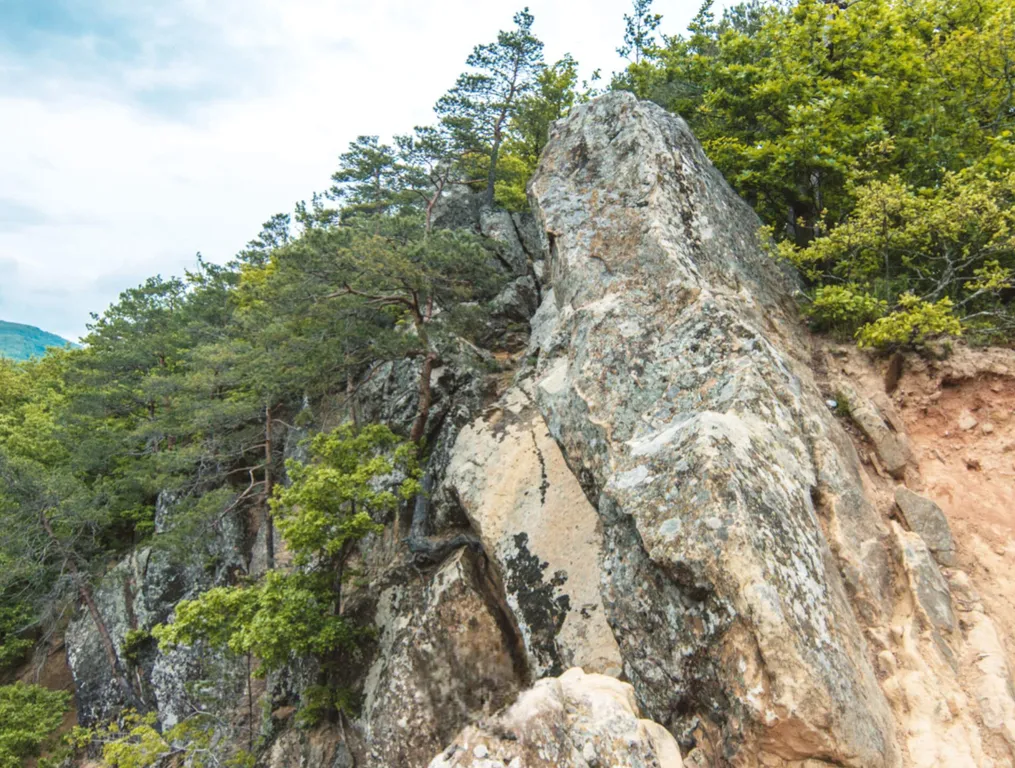 Коттедж Домик в долине — Северская
