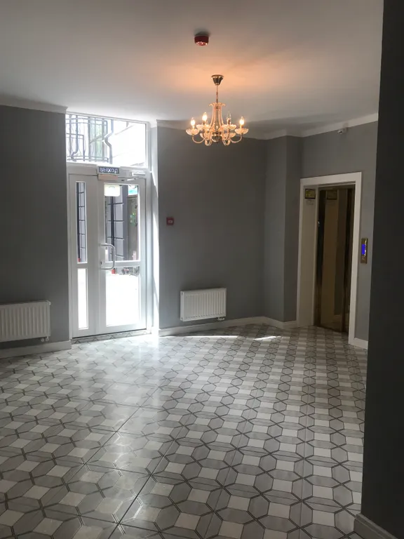 Квартира 1-комнатная Квартира — Светлогорск