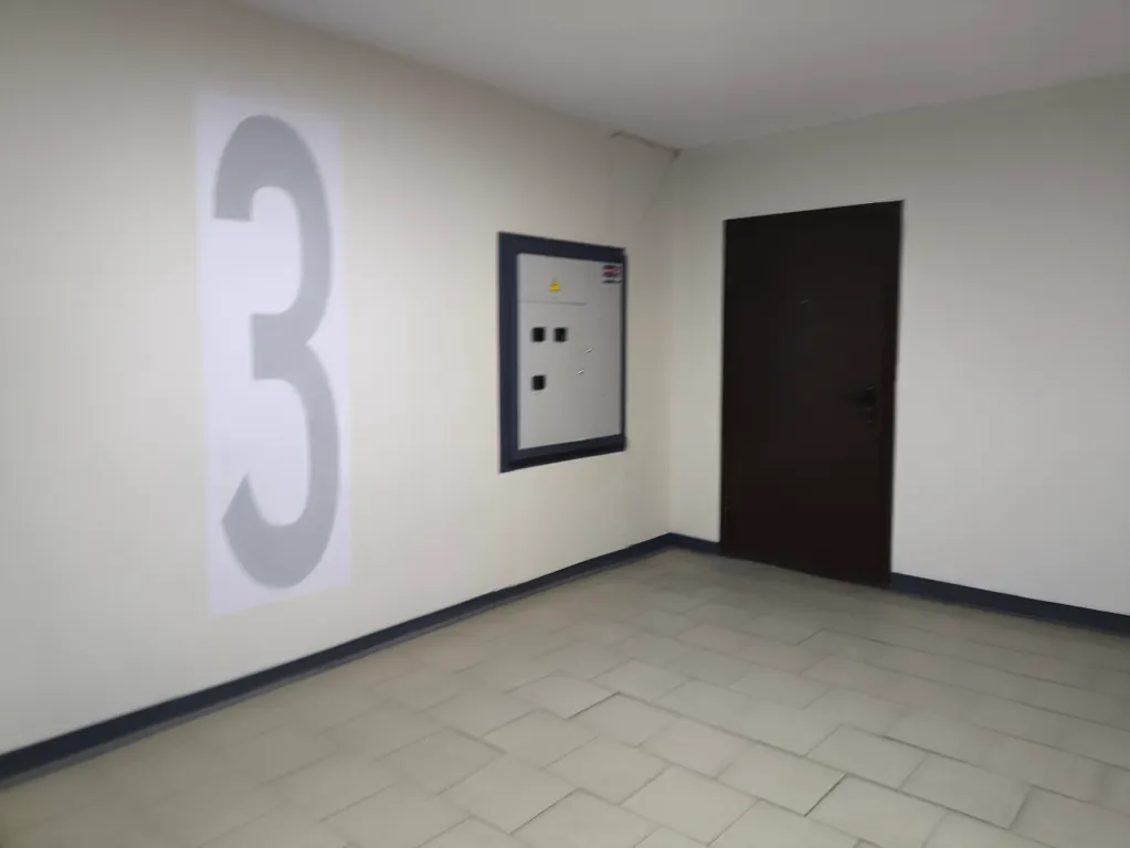 Большая светлая квартира с отличной планировкой