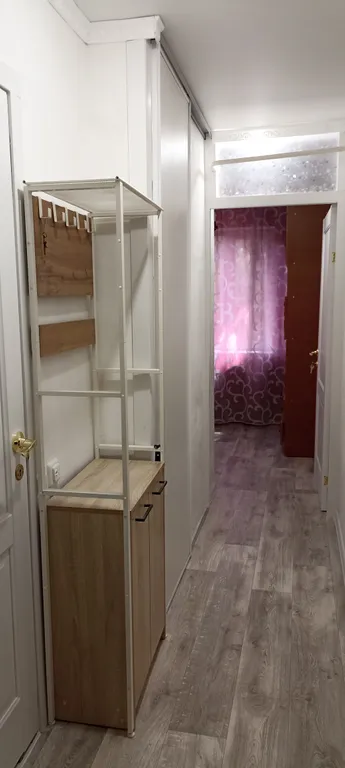 Уютная квартира близко к трассе М4 Дон