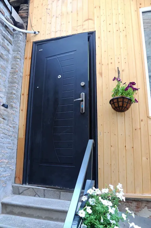 Уютная квартира на площади Свободы