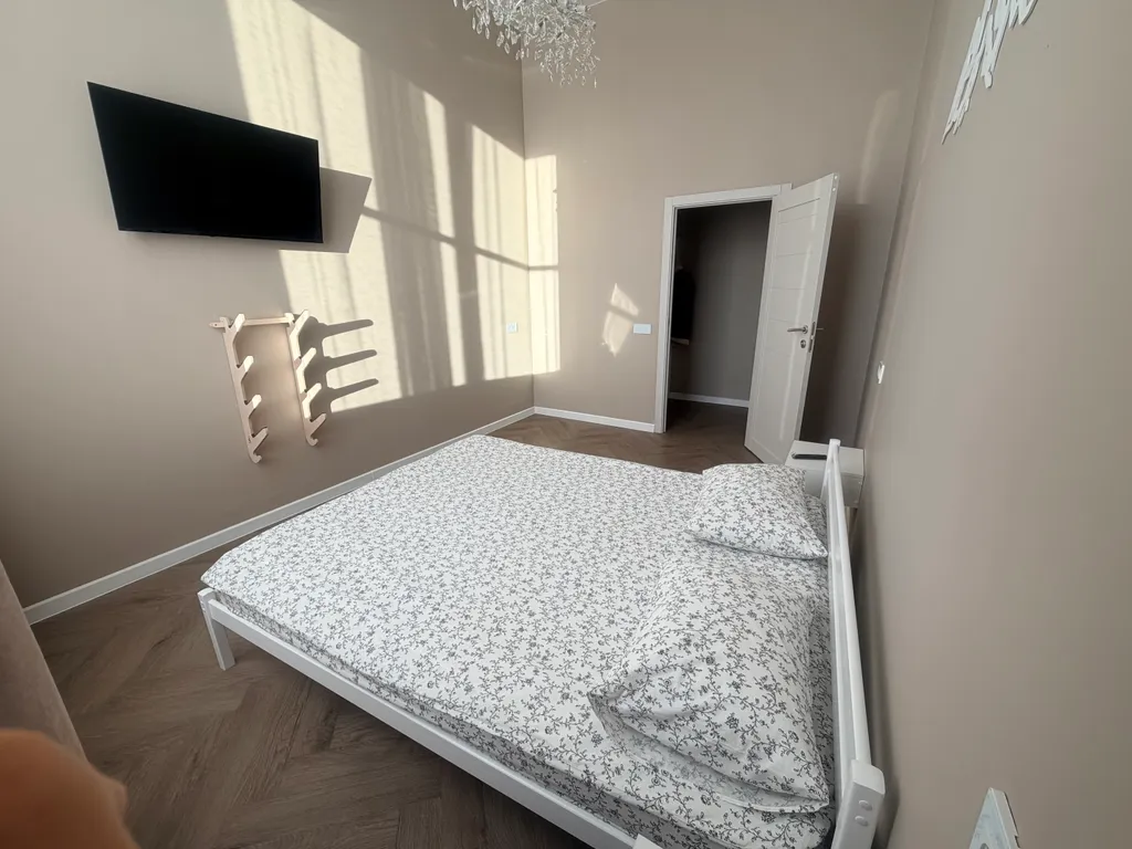 Квартира Уютная квартира в Шерегеше — Шерегеш