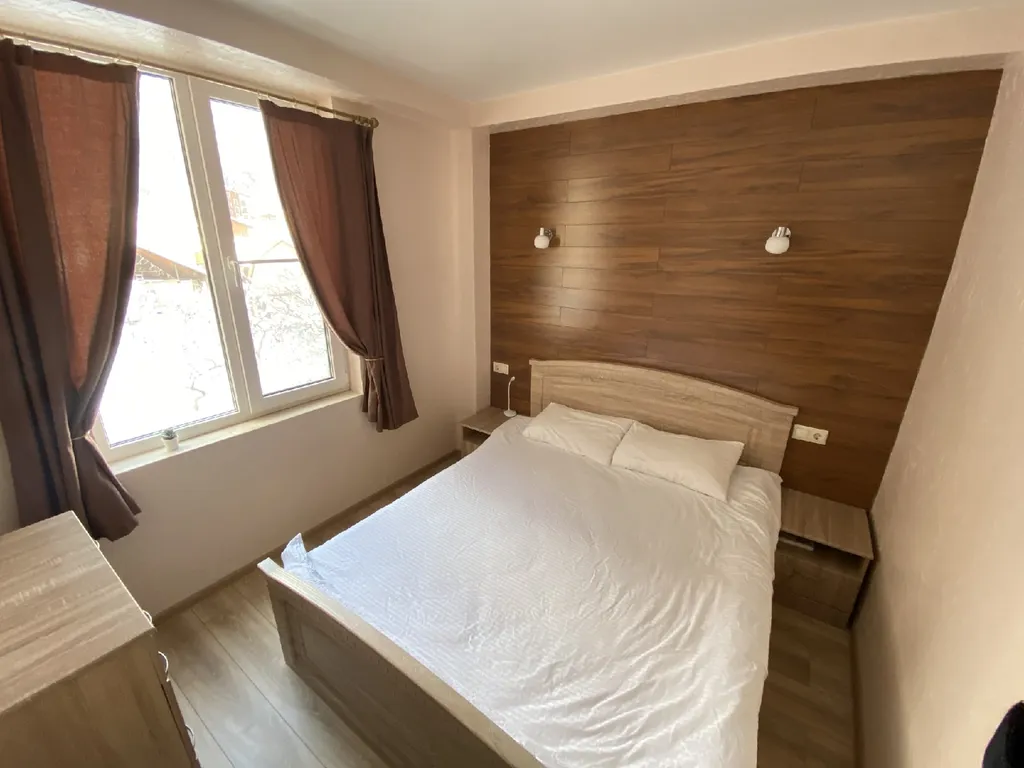 Горная сказка на Эстонской