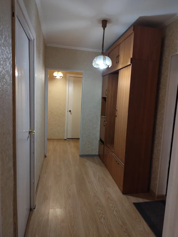 Уютная квартира в центральной части города