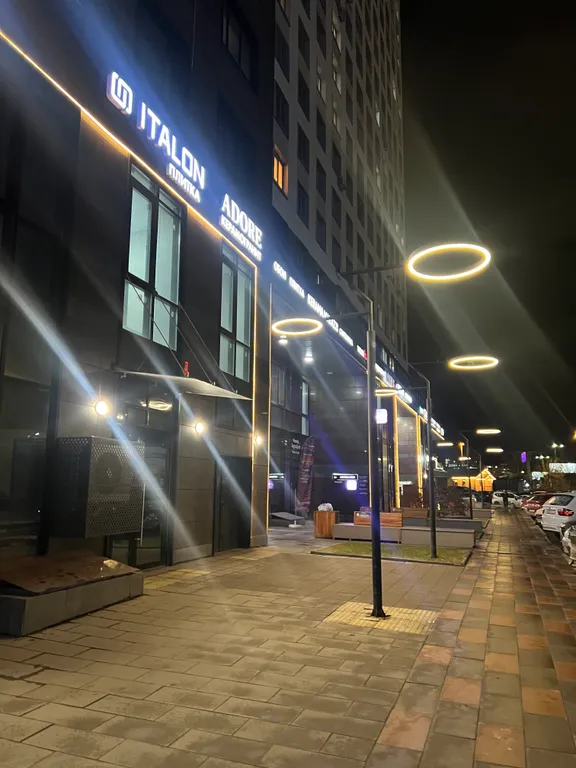 Квартира Квартира Студия Планета рядом — Красноярск