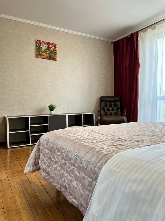 Дом Раменский