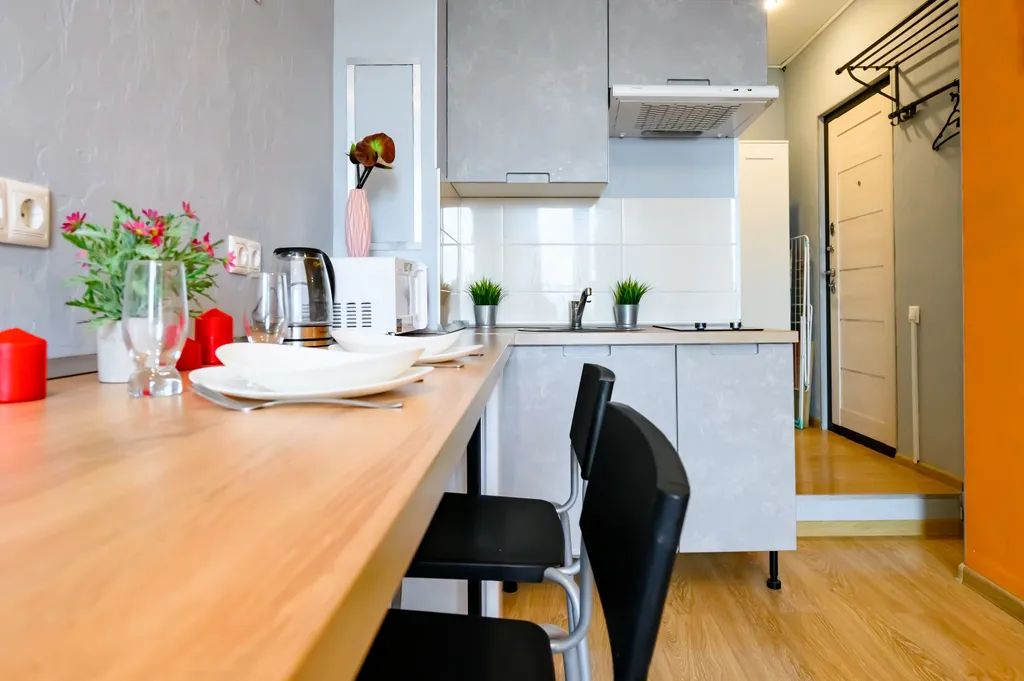 Квартира Квартира в ЖК Ландыши — Москва