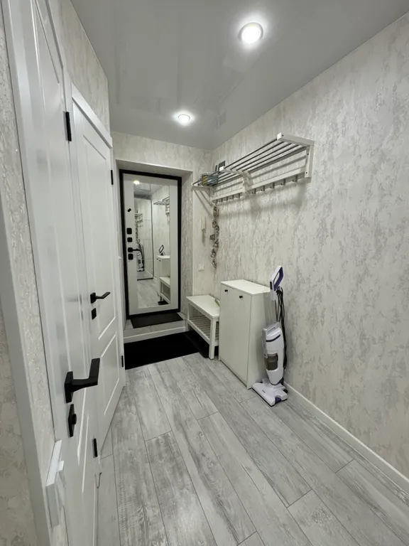 Квартира Уютная квартира в историческом Кронштадте — Кронштадт