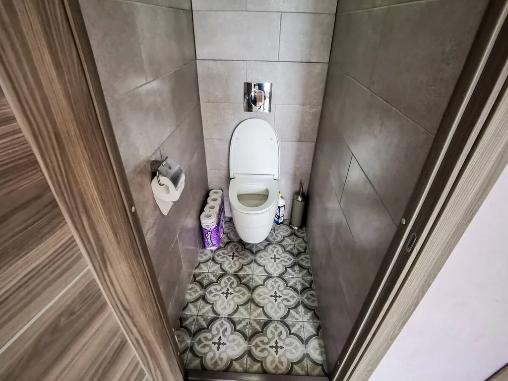 Квартира Современная квартира в историческом центре — Санкт-Петербург