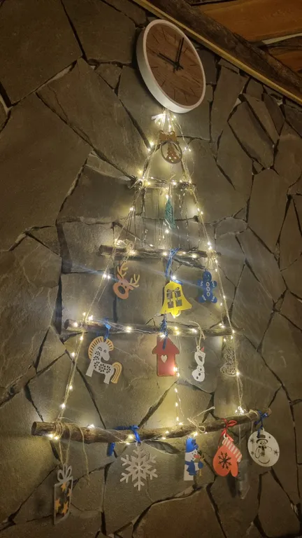 Дом на озере