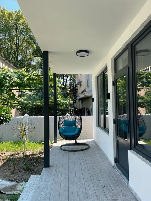 Квартира Квартира Апартамент рядом с морем в центре города — Сухум