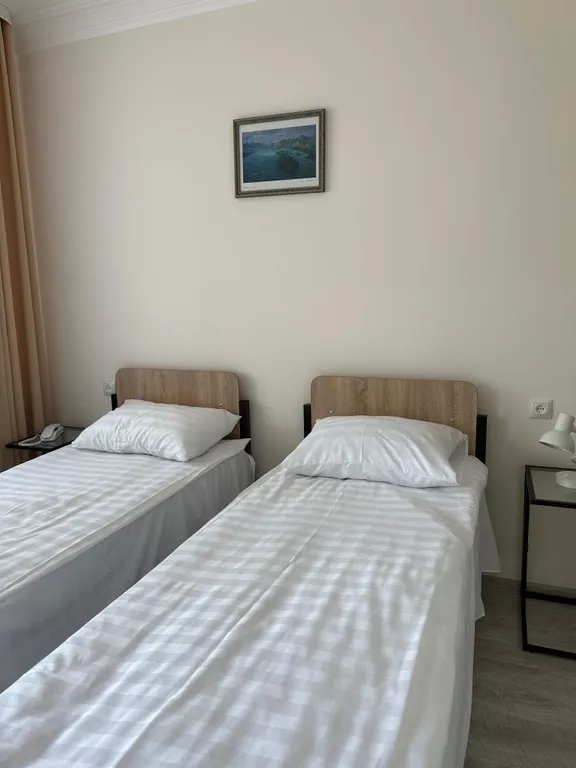 Квартира Комната — аренда посуточно в Нальчик