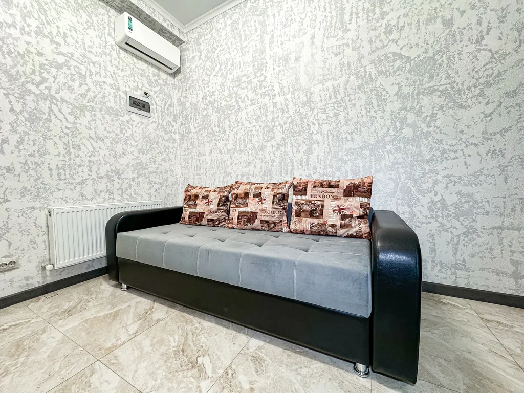 Квартира Комната — Геленджик