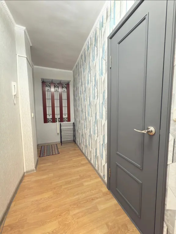 Уютная 2-комн. квартира