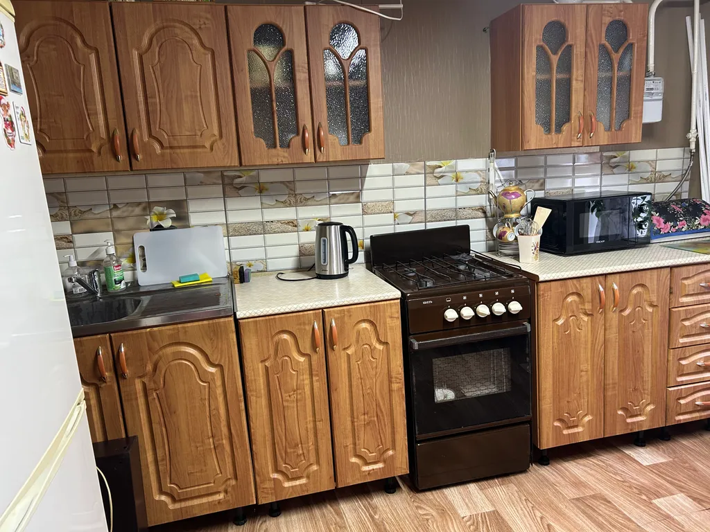 Коттедж Уютный домик — Болгар