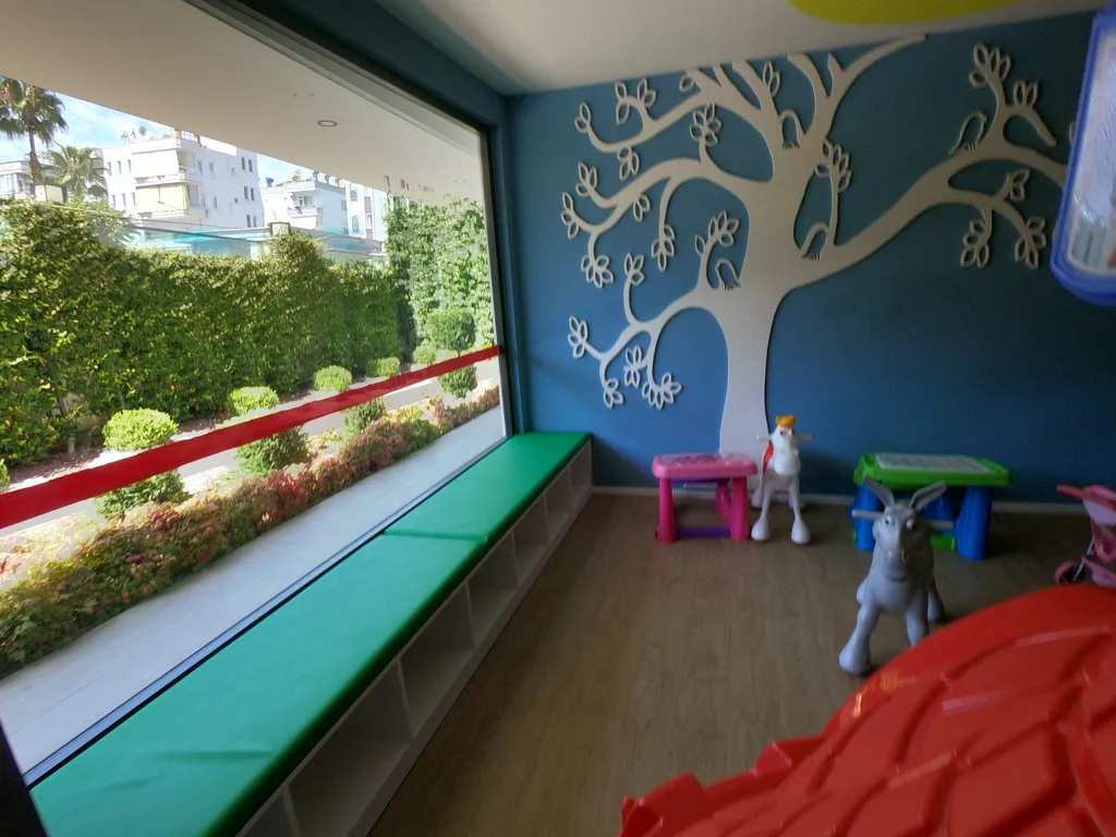 Семейные апартаменты Best Home 2+1