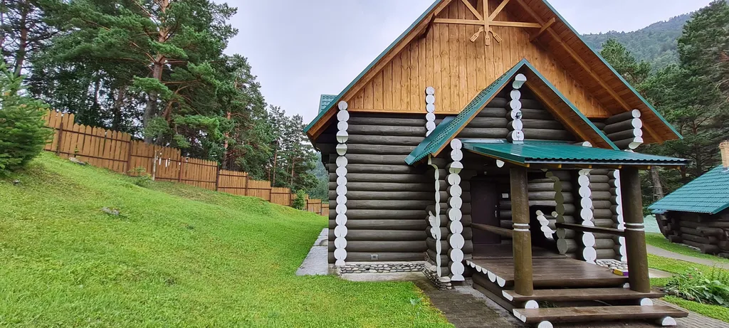 4-комнатный Дом