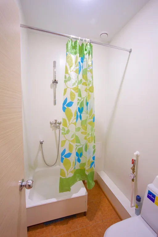 Студия рядом с автовокзалом и краевой больницей