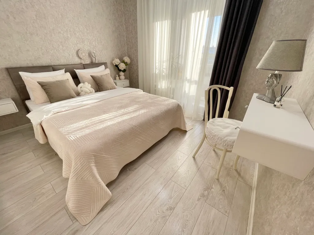 Квартира Волшебное место с неповторимой атмосферой для уникального отдыха! — аренда посуточно в Абакан