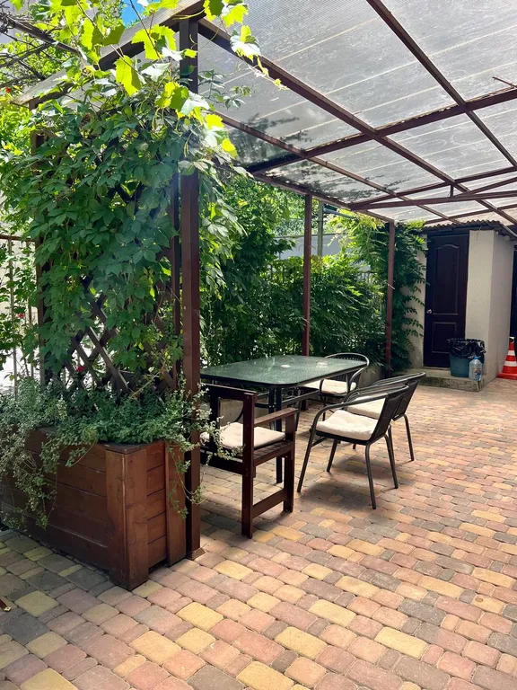 Квартира Комната — Геленджик