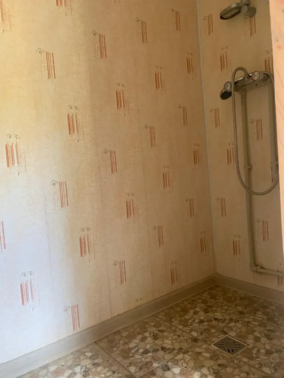 Уютный дворик